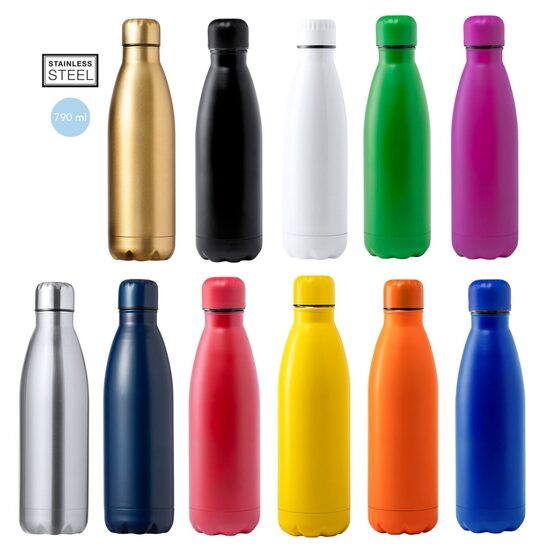 Termopudele 790 ml ar apdruku